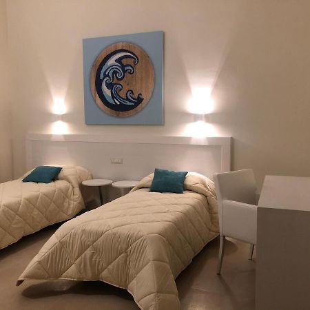 Paleat-Manduria Bed and Breakfast Εξωτερικό φωτογραφία