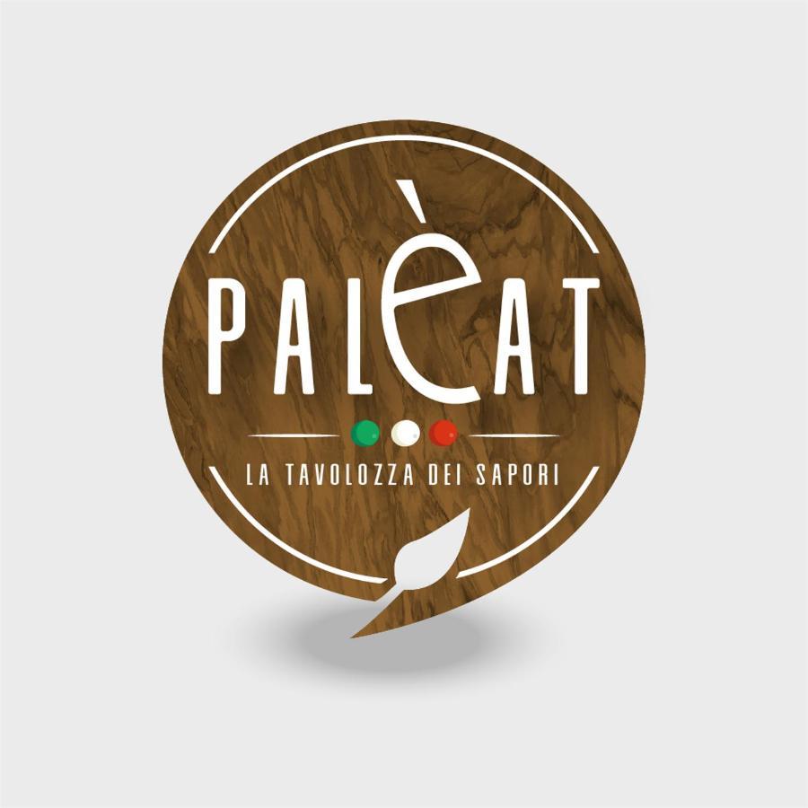 Paleat-Manduria Bed and Breakfast Εξωτερικό φωτογραφία