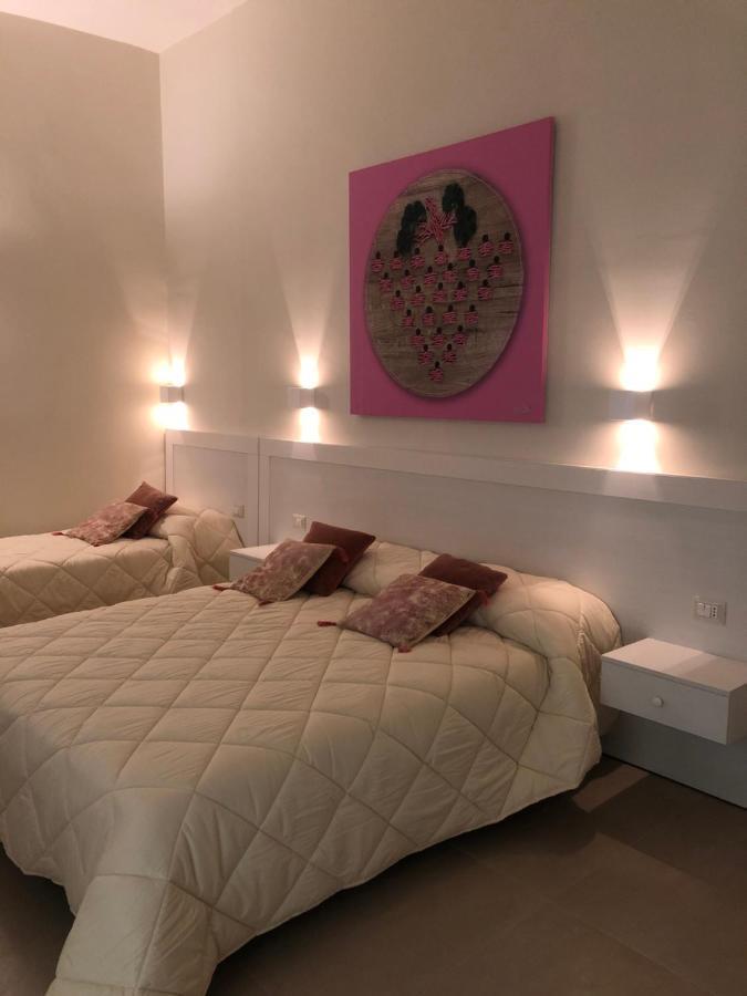 Paleat-Manduria Bed and Breakfast Εξωτερικό φωτογραφία