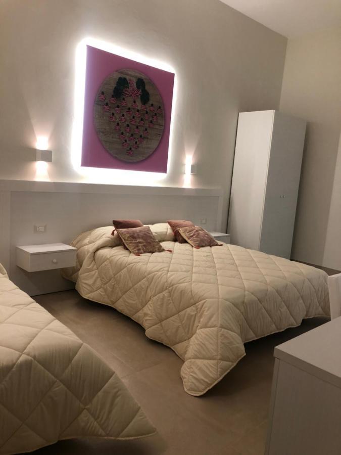 Paleat-Manduria Bed and Breakfast Εξωτερικό φωτογραφία