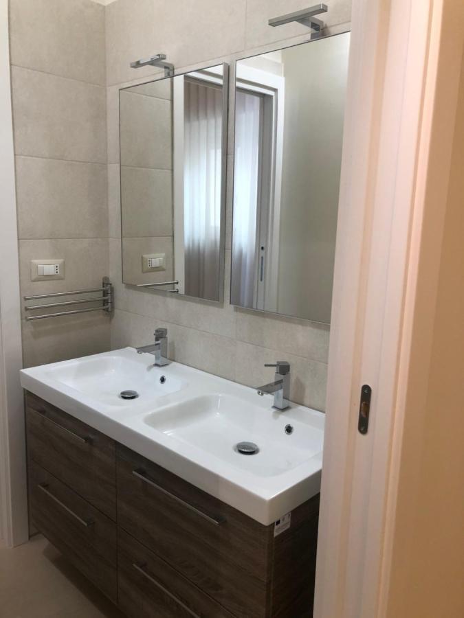 Paleat-Manduria Bed and Breakfast Εξωτερικό φωτογραφία