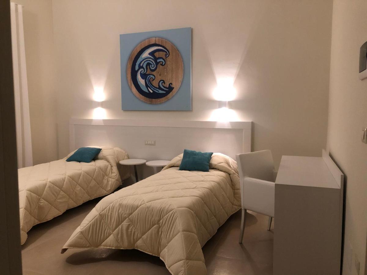 Paleat-Manduria Bed and Breakfast Εξωτερικό φωτογραφία
