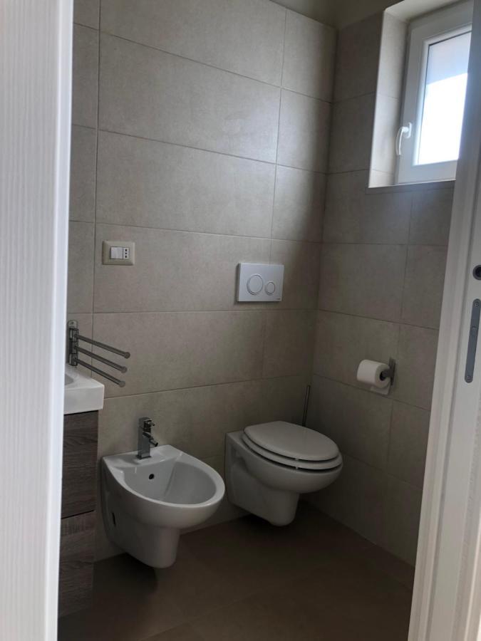 Paleat-Manduria Bed and Breakfast Εξωτερικό φωτογραφία