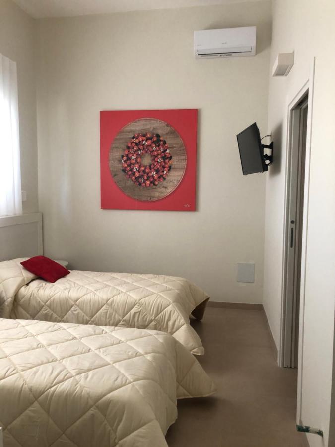 Paleat-Manduria Bed and Breakfast Εξωτερικό φωτογραφία