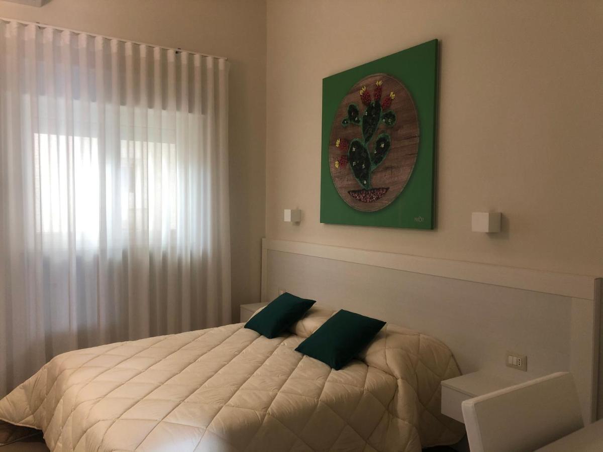 Paleat-Manduria Bed and Breakfast Εξωτερικό φωτογραφία