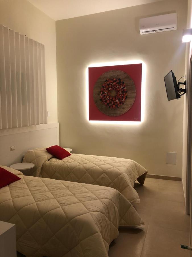 Paleat-Manduria Bed and Breakfast Εξωτερικό φωτογραφία