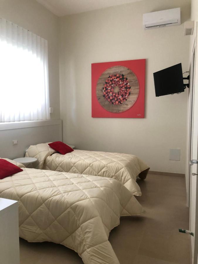 Paleat-Manduria Bed and Breakfast Εξωτερικό φωτογραφία