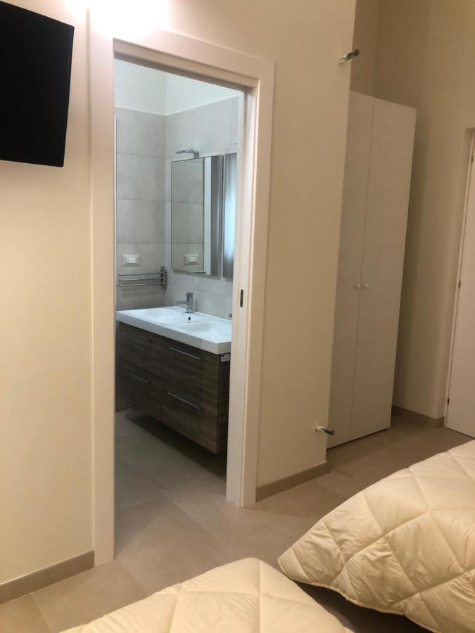 Paleat-Manduria Bed and Breakfast Εξωτερικό φωτογραφία