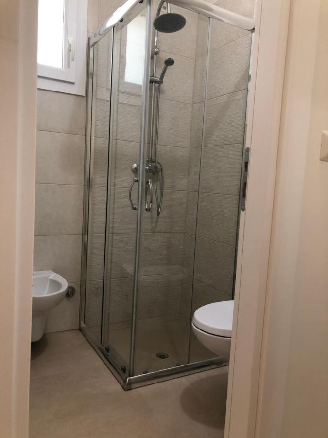 Paleat-Manduria Bed and Breakfast Εξωτερικό φωτογραφία