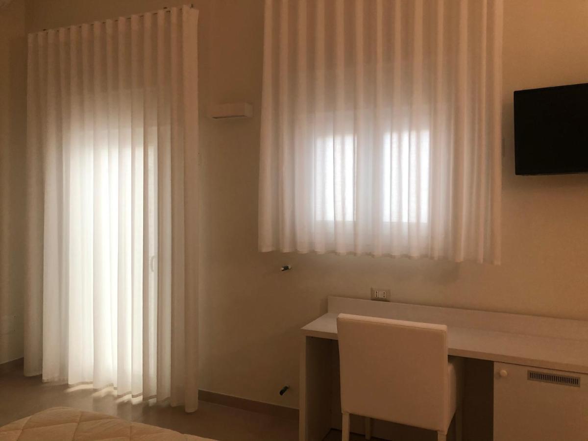 Paleat-Manduria Bed and Breakfast Εξωτερικό φωτογραφία