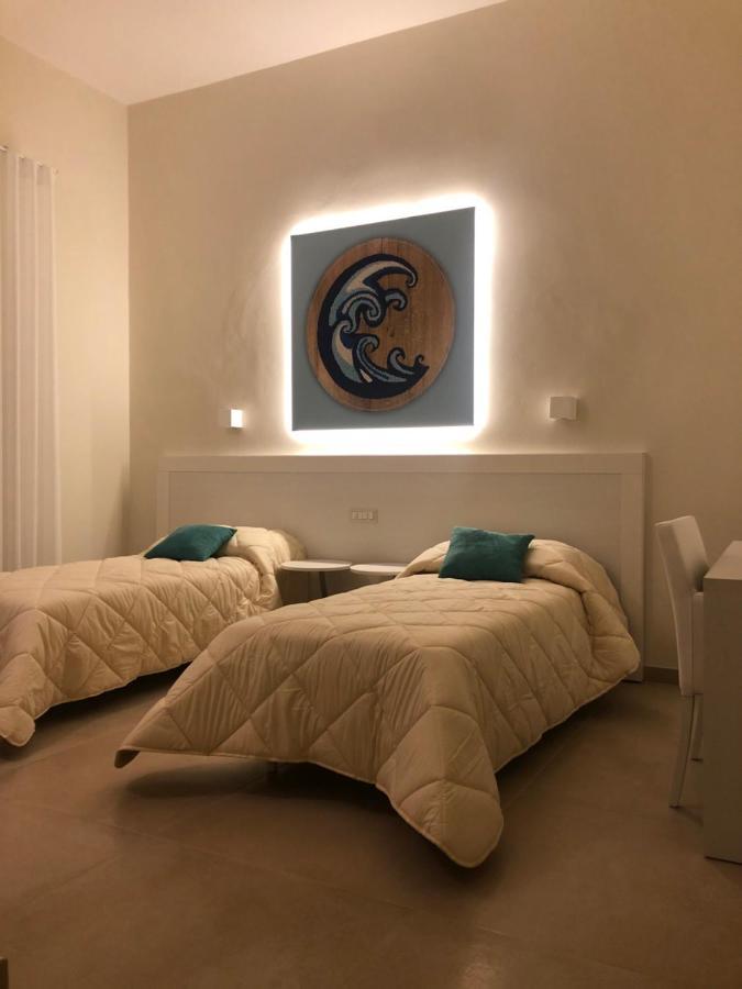 Paleat-Manduria Bed and Breakfast Εξωτερικό φωτογραφία
