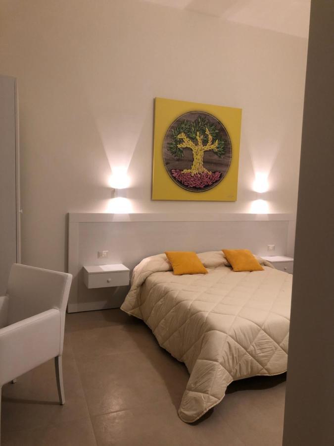 Paleat-Manduria Bed and Breakfast Εξωτερικό φωτογραφία