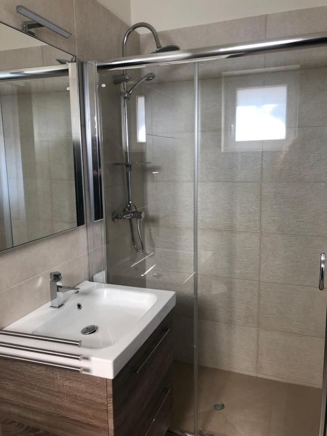 Paleat-Manduria Bed and Breakfast Εξωτερικό φωτογραφία
