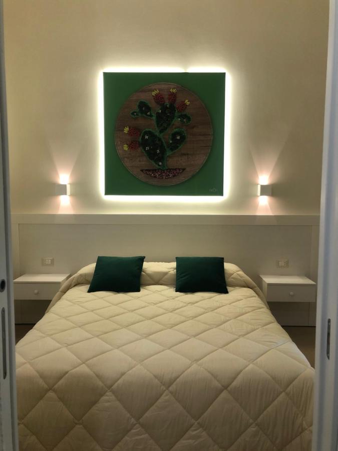Paleat-Manduria Bed and Breakfast Εξωτερικό φωτογραφία