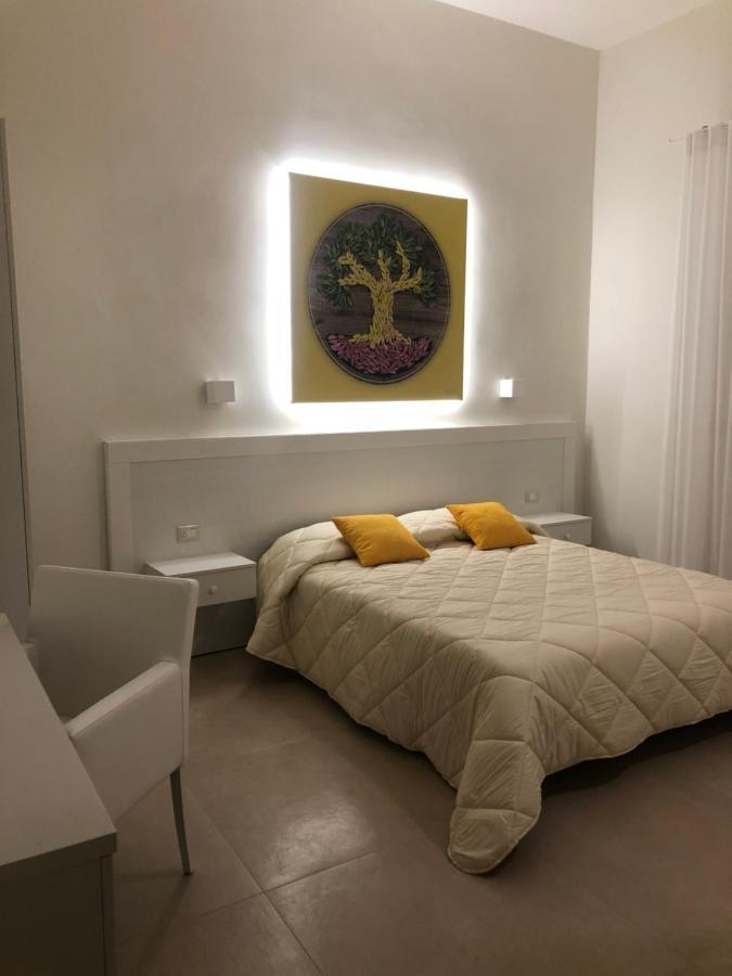 Paleat-Manduria Bed and Breakfast Εξωτερικό φωτογραφία