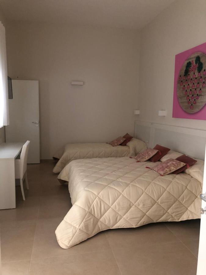 Paleat-Manduria Bed and Breakfast Εξωτερικό φωτογραφία