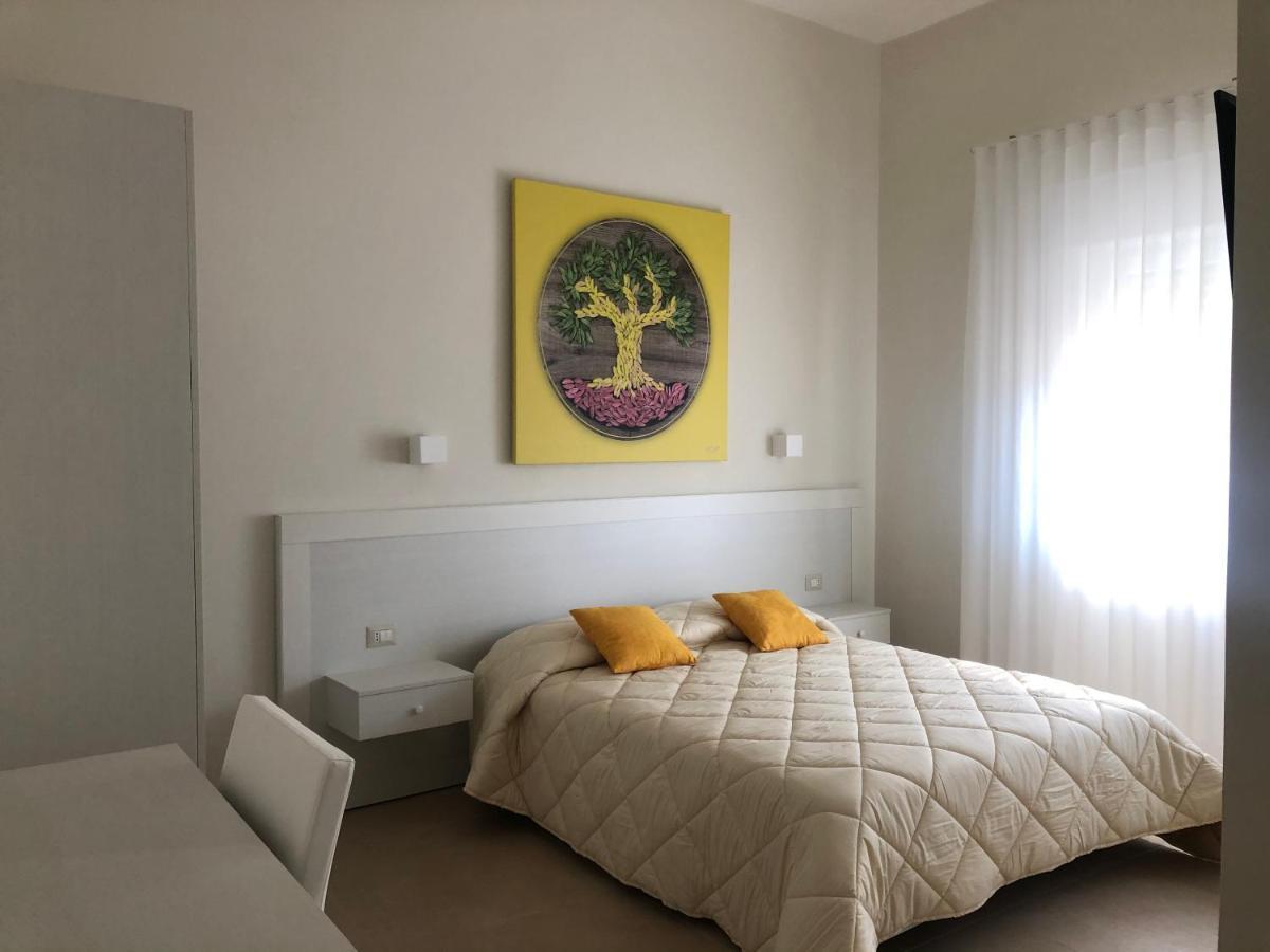 Paleat-Manduria Bed and Breakfast Εξωτερικό φωτογραφία