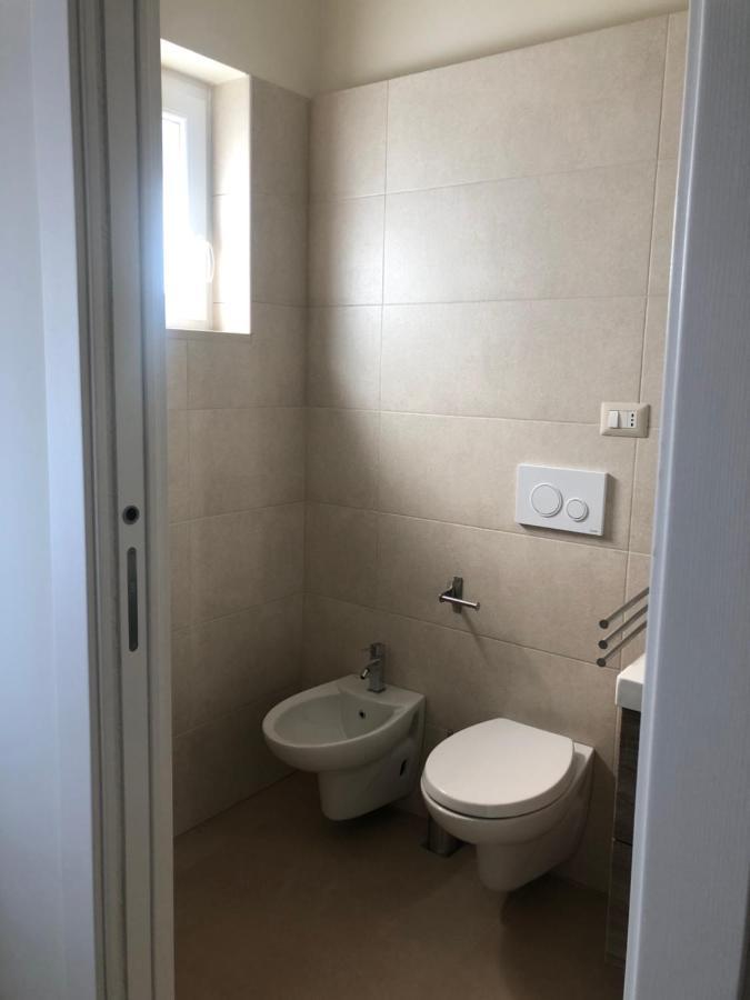Paleat-Manduria Bed and Breakfast Εξωτερικό φωτογραφία