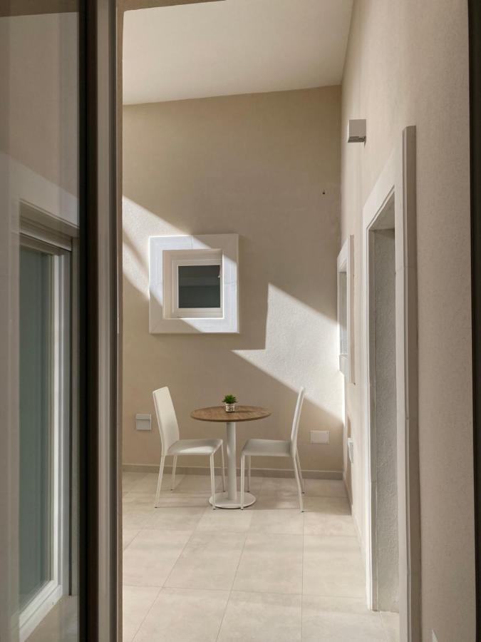 Paleat-Manduria Bed and Breakfast Εξωτερικό φωτογραφία